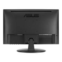 15.6 ASUS VT168H LED 10MS HDMI DOKUNMATİK