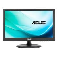 ASUS 15.6" LED VT168N 10MS 60Hz DVI Dokunmatik Monitör (1366 X 768)