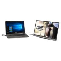 ASUS 15.6" IPS MB16ACE 5MS 60Hz TYPE-C Dokunmatik Monitör (1920 X 1080)