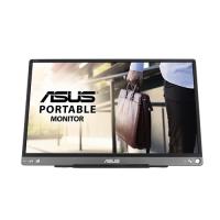 ASUS 15.6" IPS MB16ACE 5MS 60Hz TYPE-C Dokunmatik Monitör (1920 X 1080)