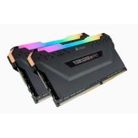 16 GB 2X8 DDR4 3200 CORSAIR C16 CMW16GX4M2Z3200C16 RGB PRO DIMM