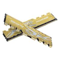 16 GB APACER PANTHER RAGE DDR4 3200 Mhz RGB 8GBx2 KIT 1.35V GOLD EK.16G21.GJMK2