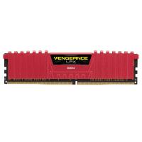 16 GB CORSAIR DDR4 CMK16GX4M2B3200C16R 3200MHz 2x8