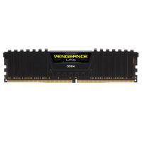 16 GB CORSAIR DDR4 CMK16GX4M1A2400C16 2400Mhz 1x16