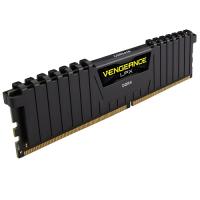 16 GB CORSAIR DDR4 CMK16GX4M1A2400C16 2400Mhz 1x16