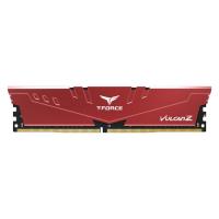 16 GB DDR4 3000 MHZ T-FORCE VULCAN Z RED 16GBX1