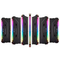 16 GB DDR4 CORSAIR CMW16GX4M2C3000C15 3000Mhz RGB