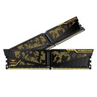 16 GB DDR4 3200 Mhz T-FORCE VULCAN TUF YELLOW 8Gx2