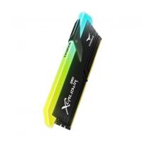 16 GB DDR4 4000Mhz T-FORCE XCALIBUR RGB S.E.8x2