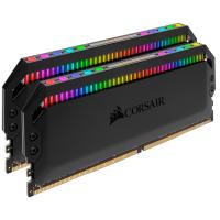 CORSAIR 16 GB DDR4 CMT16GX4M2C3200C16 3200Mhz CL16 RGB