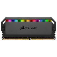 CORSAIR 16 GB DDR4 CMT16GX4M2C3200C16 3200Mhz CL16 RGB