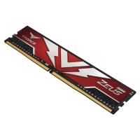 16 GB DDR4 3000 Mhz T-FORCE ZEUS BLACK 8GBx2 RAM