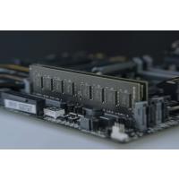 16 GB DDR4 2400 Mhz TEAM ELITE
