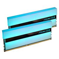 16 GB DDR4 3600Mhz T-FORCE XTREEM ARGB WHITE 8GBx2