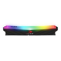 PNY XLR8 Gaming EPIC-X RGB 16GB (1x16GB) 3200MHz CL16 DDR4 Gaming Ram (MD16GD4320016XRGB)