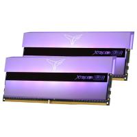 16 GB DDR4 3200Mhz T-FORCE XTREEM ARGB WHITE 8GBx2