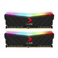 16 GB DDR4 4000 Mhz PNY XLR8 EPIC-X RGB (8GBx2)