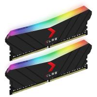 16 GB DDR4 4000 Mhz PNY XLR8 EPIC-X RGB (8GBx2)