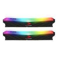 16 GB DDR4 4000 Mhz PNY XLR8 EPIC-X RGB (8GBx2)