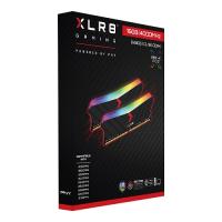 16 GB DDR4 4000 Mhz PNY XLR8 EPIC-X RGB (8GBx2)