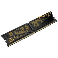 Team T-Force Vulcan TUF Gaming Alliance 16GB (1x16GB) 3200MHz CL16 DDR4 Gaming Ram (TLTYD416G3200HC16F01)
