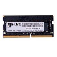 16 GB DDR4 3200MHZ HI-LEVEL KUTULU 1.2V DT