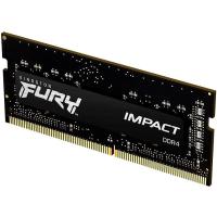 16 GB DDR4 3200 KINGSTON CL20 FURY IMPACT KF432S20IB/16 NB