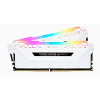 16GB CORSAIR RGB DDR4 CMW16GX4M2D3600C18W 3600Mhz 2x8G