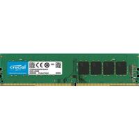 16GB DDR4 2400Mhz CB16GU2400 CRUCIAL BASİCS 1x16G