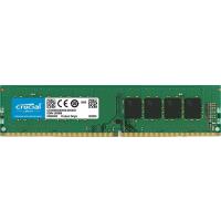 16GB DDR4 2666Mhz CT16G4DFD8266 1.2V CRUCIAL KUTULU