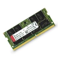 16GB DDR4 2400Mhz SODIMM KVR24S17D8/16 KINGSTON