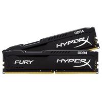 16GB HYPERX FURY DDR4 3600Mhz HX436C17FB3K2/16 2x8G