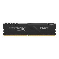 16GB HYPERX FURY DDR4 2400Mhz HX424C15FB3/16