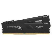 16GB HYPERX FURY DDR4 2666Mhz HX426C16FB3K2/16 2x8G