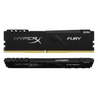 16GB HYPERX FURY DDR4 2666Mhz HX426C16FB3K2/16 2x8G