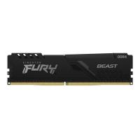 16GB KINGSTON FURY DDR4 2666Mhz KF426C16BB1/16 1x16G
