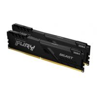 16GB KINGSTON FURY Beast DDR4 3200Mhz KF432C16BBK2/16 2x8G