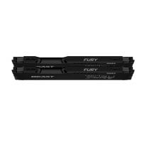 16GB KINGSTON FURY Beast DDR4 3200Mhz KF432C16BBK2/16 2x8G