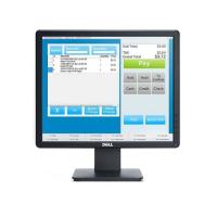 17 DELL E1715S 5MS 250NITS VESA LED KARE DP