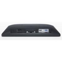 DELL 17" LED E1715S 5MS 60Hz DP (1280 X 1024) Kurumsal Monitör Siyah Kare Ekran