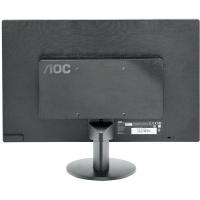 AOC 18.5" LED E970Swn 5MS 60Hz EV Ofis Tipi Monitör (1366 X 768)