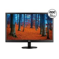 18.5 AOC E970SWN LCD 5MS VGA SİYAH