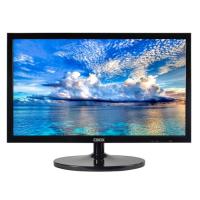 CBOX 18.5" LED 1880E 5ms 60Hz DVI Monitör Siyah Vesa 1366x768