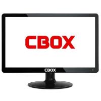 18.5 CBOX 1850HV 5MS 60MHZ 1XVGA 1XHDMI WXGA 1366X768 SİYAH
