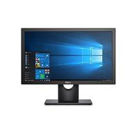 DELL 18.5" LED E1916HV 5MS 60Hz (1366 X 768) Monitör Siyah