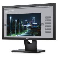 18.5 DELL E1916HV 1366x768 5MS VGA LED