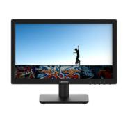 18.5 LENOVO 61E0KCT6TK HD 5MS 60HZ HDMI-VGA SIYAH LED MONITOR