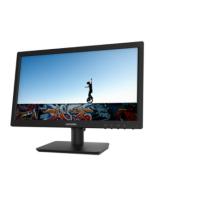 18.5 LENOVO 61E0KCT6TK HD 5MS 60HZ HDMI-VGA SIYAH LED MONITOR