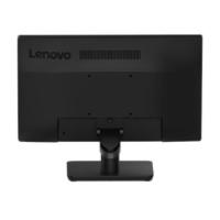 18.5 LENOVO 61E0KCT6TK HD 5MS 60HZ HDMI-VGA SIYAH LED MONITOR