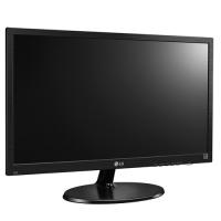 18.5 LG 19M38A-B LED 5MS GENIS EKRAN VGA SIYAH
